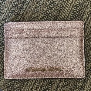 Card wallet holder